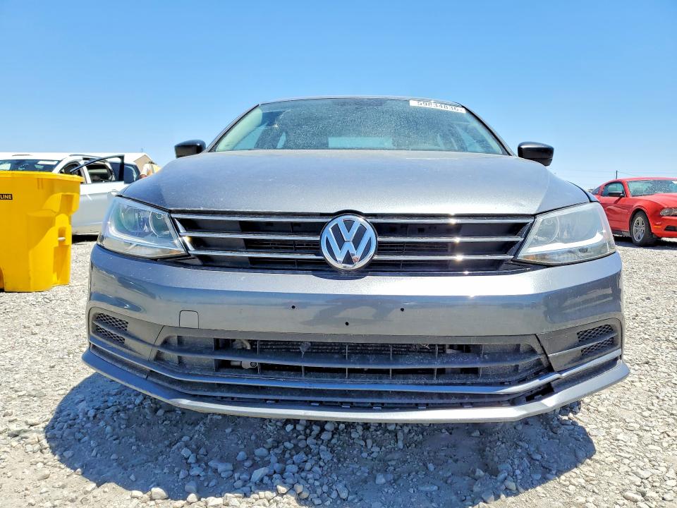 Продажа на аукционе авто 2016 Volkswagen Jetta, vin: 3VW167AJ2GM276459, номер лота: 59834836