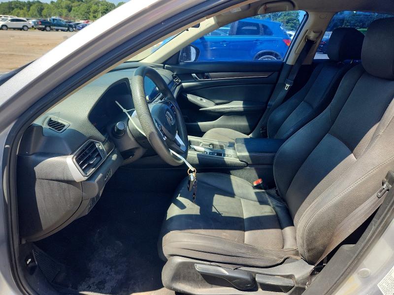 Продажа на аукционе авто 2021 Honda Accord, vin: 1HGCV1F1XMA060597, номер лота: 60995056