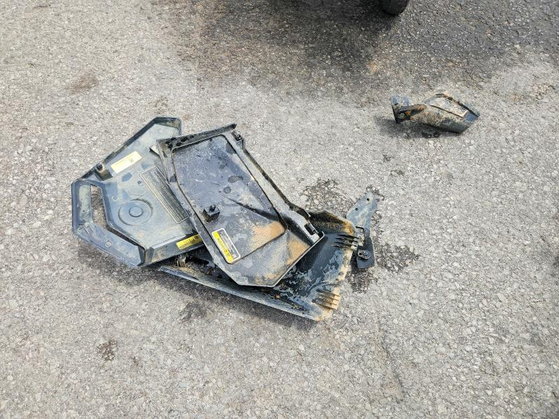 2018 Can-am Maverick X3 მანქანა იყიდება აუქციონზე, vin: 3JBVGAY45JK001396, აუქციონის ნომერი: 61674256