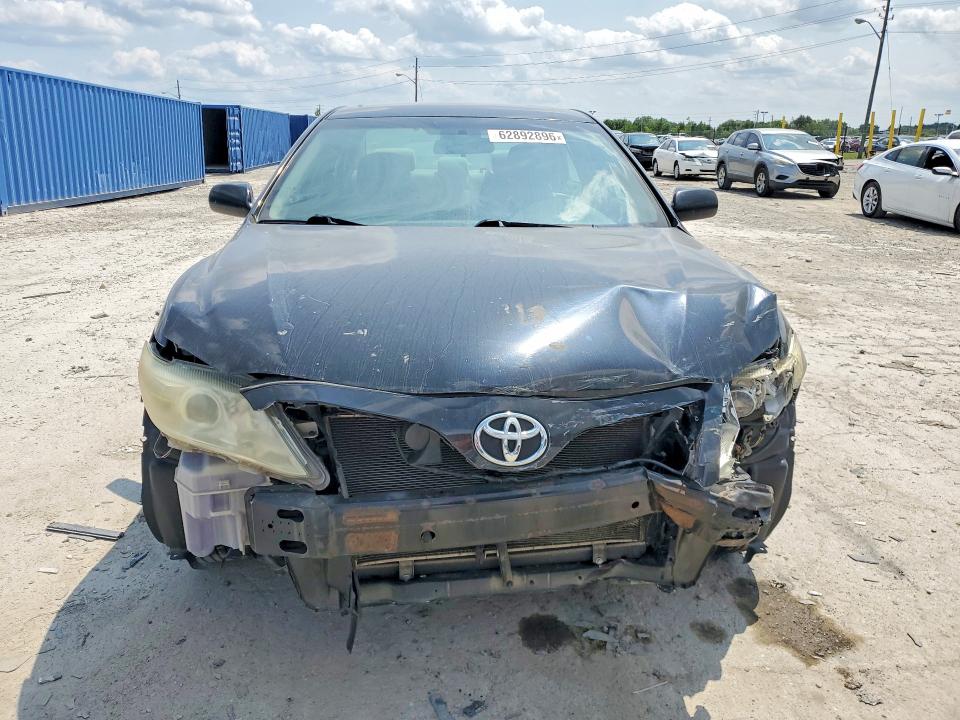 Продаж на аукціоні авто 2010 Toyota Camry, vin: 4T4BF3EK8AR060753, номер лоту: 62892896