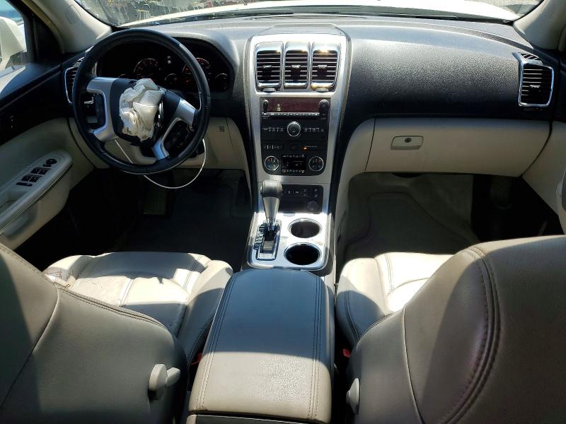 Продаж на аукціоні авто 2008 Gmc Acadia, vin: 1GKER23758J145562, номер лоту: 63241736