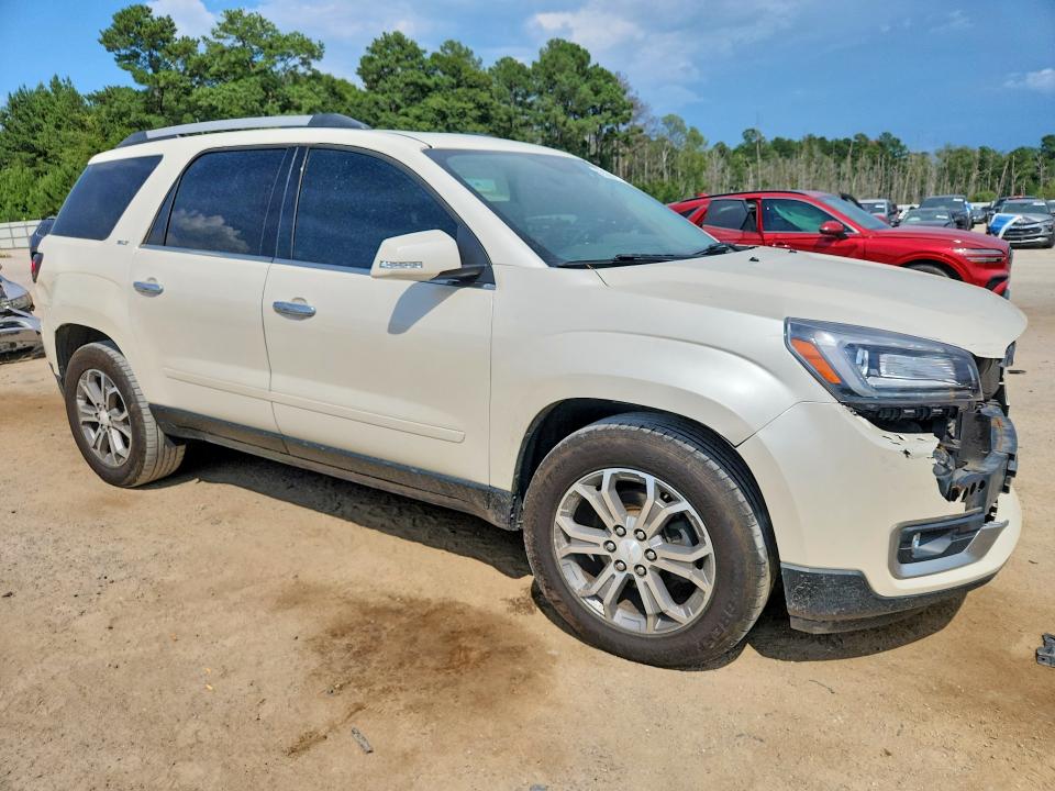 Продажа на аукционе авто 2014 Gmc Acadia Slt, vin: 1GKKRRKD0EJ199527, номер лота: 60454896