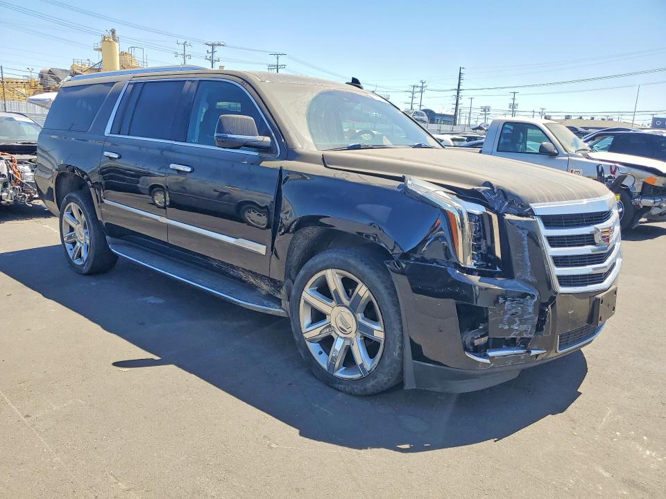Aukcja sprzedaży 2020 Cadillac Escalade, vin: 1GYS4HKJ3LR114456, numer aukcji: 59999436
