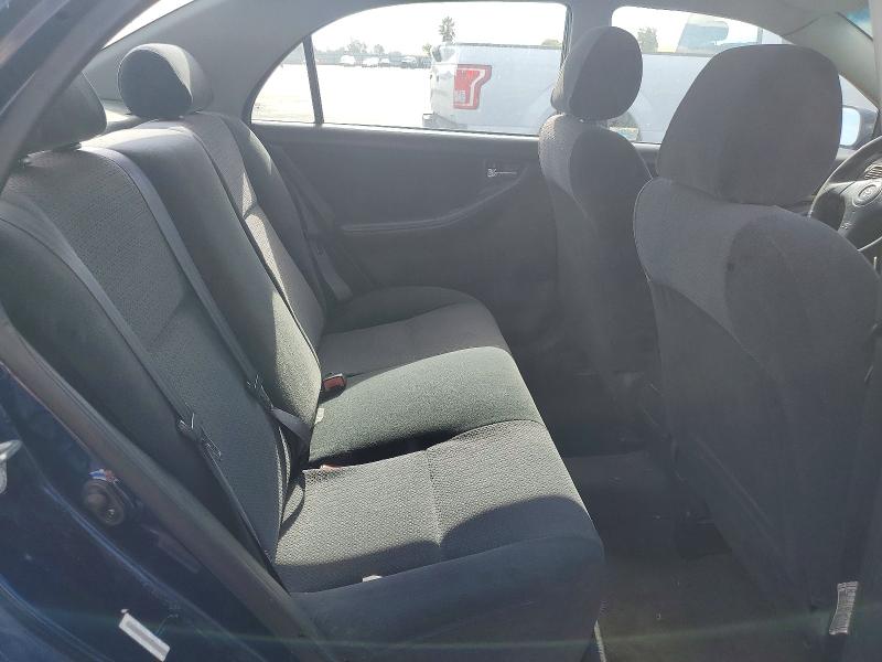 61421936 :رقم المزاد ، 1NXBR32E53Z155967 vin ، 2003 Toyota Corolla مزاد بيع