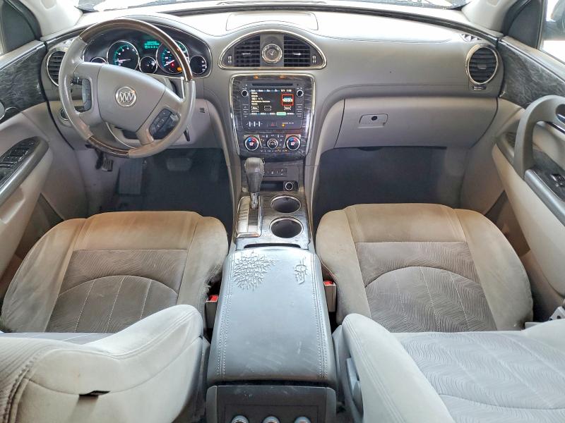 Продажа на аукционе авто 2013 Buick Enclave, vin: 5GAKRBKD4DJ223198, номер лота: 58948956