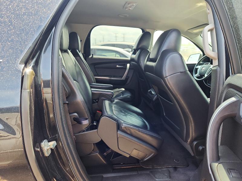 Aukcja sprzedaży 2012 Gmc Acadia, vin: 1GKKRRED8CJ262477, numer aukcji: 60721446
