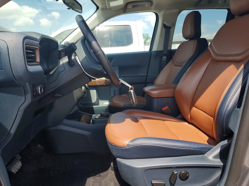 Aukcja sprzedaży 2023 Ford Maverick, vin: 3FTTW8E39PRA72273, numer aukcji: 59689886