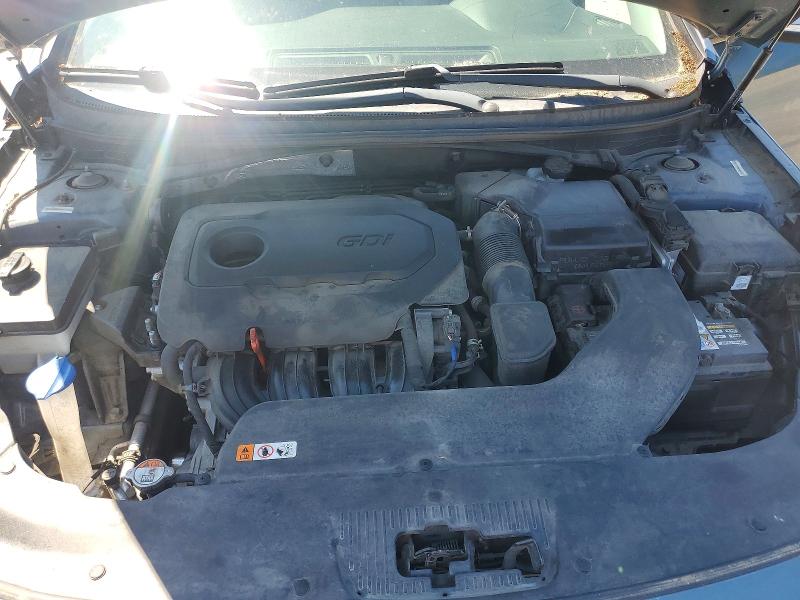 Aukcja sprzedaży 2016 Hyundai Sonata, vin: 5NPE34AF0GH430941, numer aukcji: 60165606