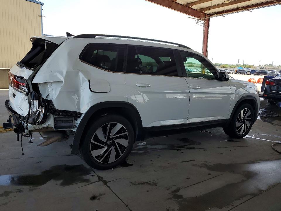 Продаж на аукціоні авто 2024 Volkswagen Atlas, vin: 1V2HR2CA3RC554667, номер лоту: 63746226