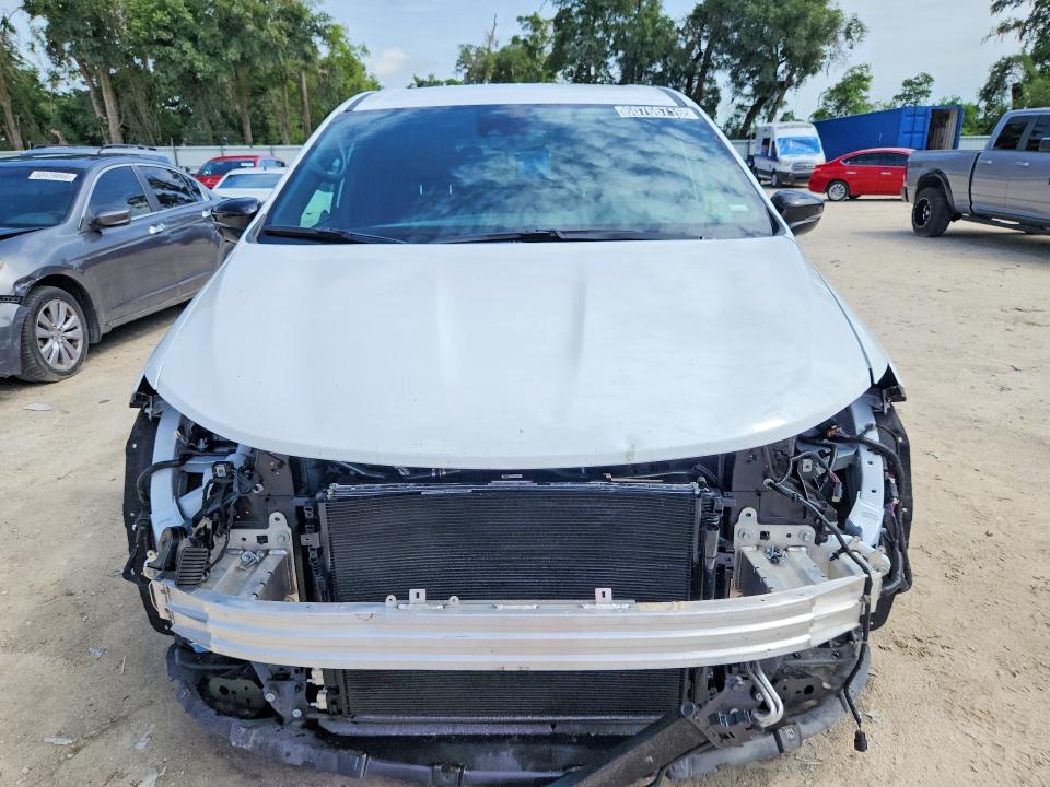 Продажа на аукционе авто 2027 Chrysler Pacifica, vin: 2C4RC1BG5VR566411, номер лота: 60766716