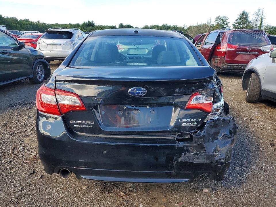 Aukcja sprzedaży 2015 Subaru Legacy, vin: 4S3BNAJ63F3045881, numer aukcji: 63151156