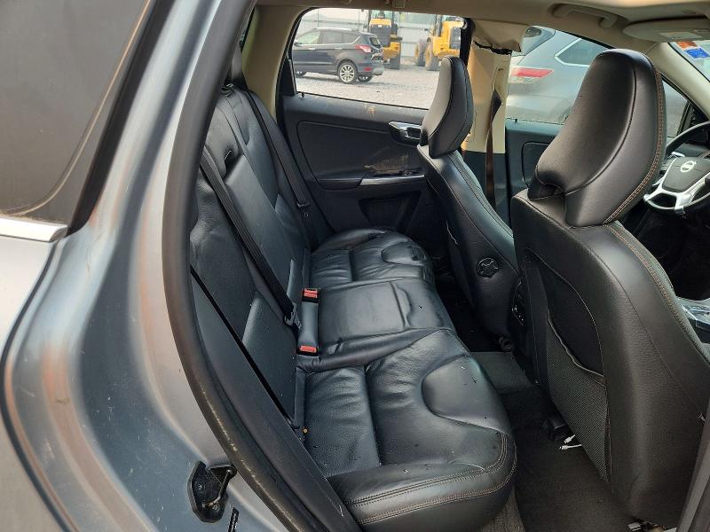 Aukcja sprzedaży 2012 Volvo Xc60, vin: YV4902DZ7C2321034, numer aukcji: 61376066