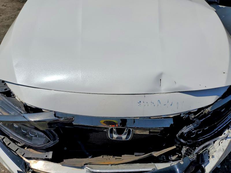 2022 Honda Accord მანქანა იყიდება აუქციონზე, vin: 1HGCV3F20NA030546, აუქციონის ნომერი: 59535776