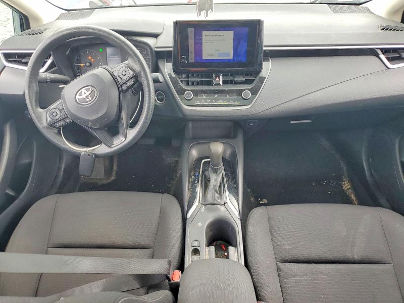 Aukcja sprzedaży 2023 Toyota Corolla, vin: 5YFB4MDE8PP044614, numer aukcji: 61398786