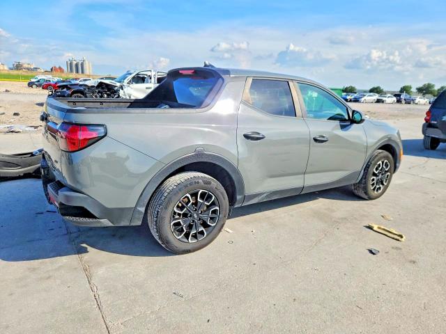 Продажа на аукционе авто 2022 Hyundai Santa Cruz, vin: 5NTJB4AE5NH014178, номер лота: 62120086