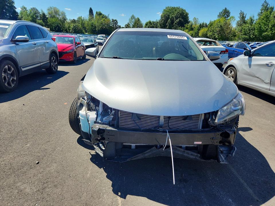 62470006 :رقم المزاد ، 4T1BF1FK8GU223522 vin ، 2016 Toyota Camry مزاد بيع