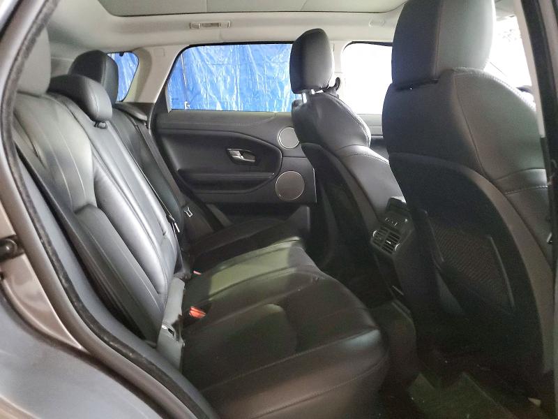 Aukcja sprzedaży 2017 Land Rover Range Rover Evoque, vin: SALVP2BG9HH173481, numer aukcji: 60125626