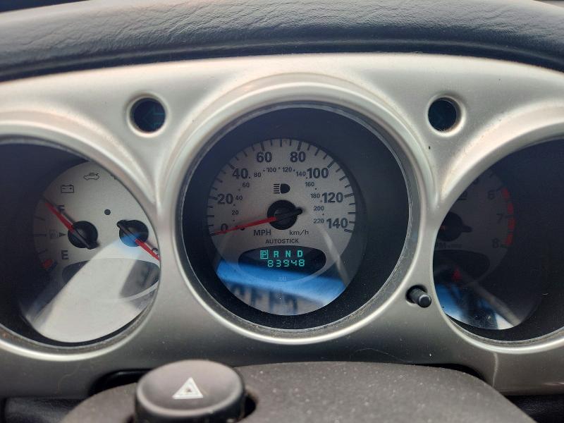 Aukcja sprzedaży 2005 Chrysler Pt Cruiser, vin: 3C3AY75SX5T344238, numer aukcji: 61122376