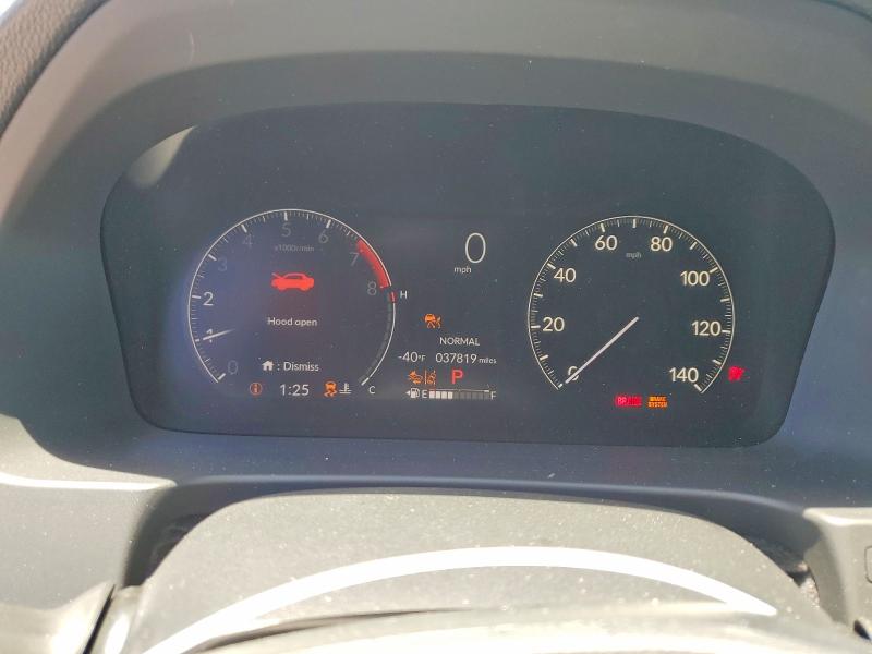 Aukcja sprzedaży 2024 Honda Ridgeline, vin: 5FPYK3F47RB023693, numer aukcji: 60077546