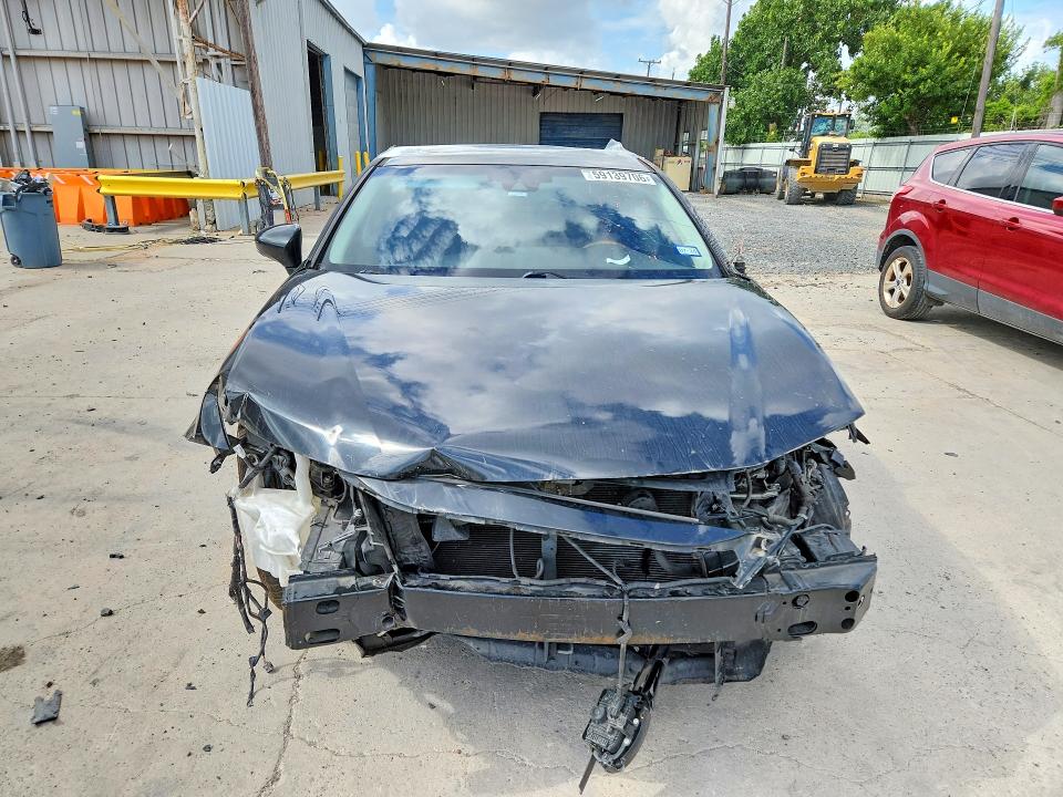Продажа на аукционе авто 2018 Lexus Es, vin: JTHBW1GG0J2173246, номер лота: 59139706