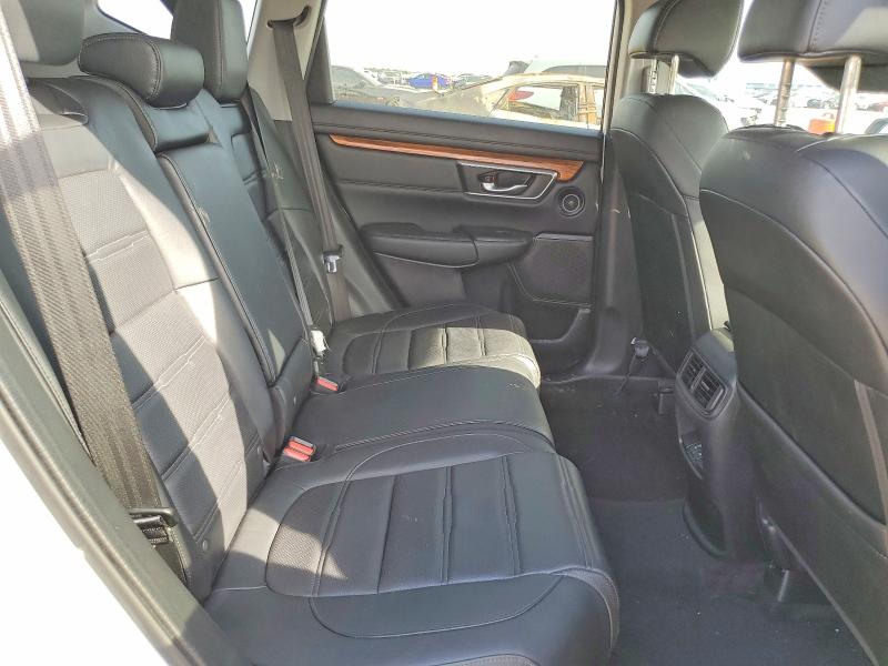 Продаж на аукціоні авто 2020 Honda Cr-v, vin: 5J6RW1H89LL009623, номер лоту: 63020136