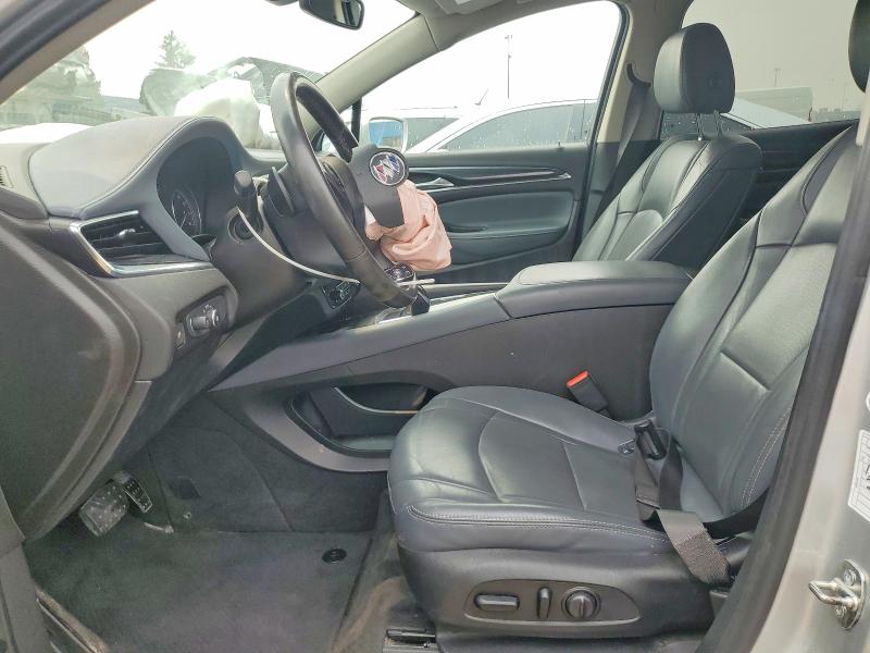 Продаж на аукціоні авто 2020 Buick Enclave, vin: 5GAERBKW3LJ109318, номер лоту: 61340746