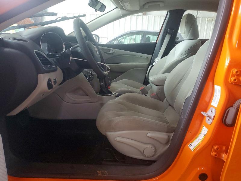 Aukcja sprzedaży 2013 Dodge Dart, vin: 1C3CDFBA3DD171757, numer aukcji: 63021846