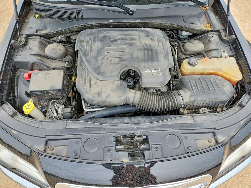 Aukcja sprzedaży 2013 Chrysler 300, vin: 2C3CCAAG0DH528892, numer aukcji: 61958416