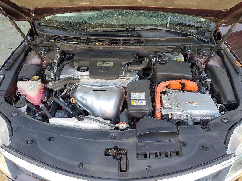 Aukcja sprzedaży 2016 Toyota Avalon Hybrid, vin: 4T1BD1EB3GU052685, numer aukcji: 59155816