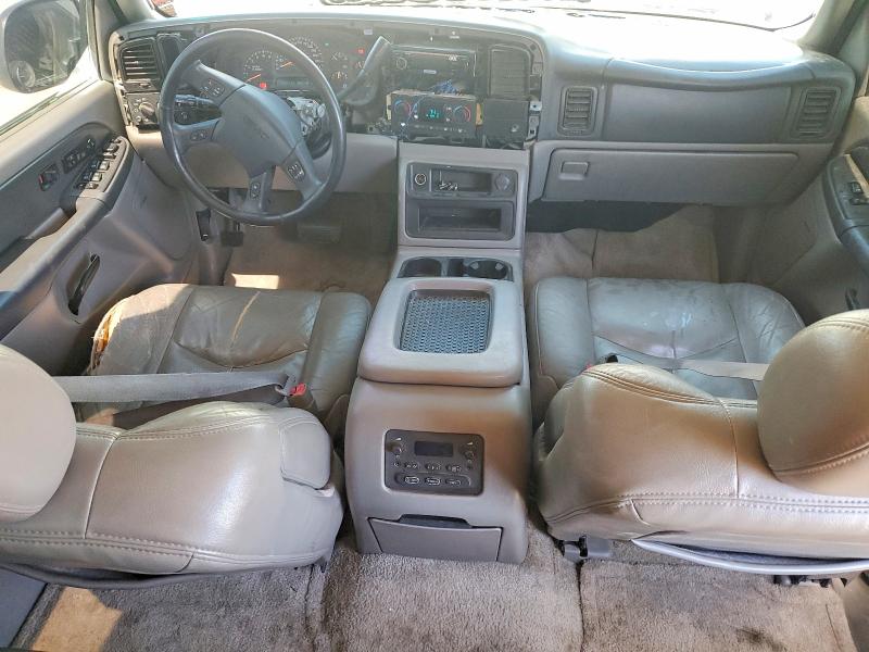 Продажа на аукционе авто 2003 Gmc Yukon, vin: 1GKEC13Z93J114966, номер лота: 59653776