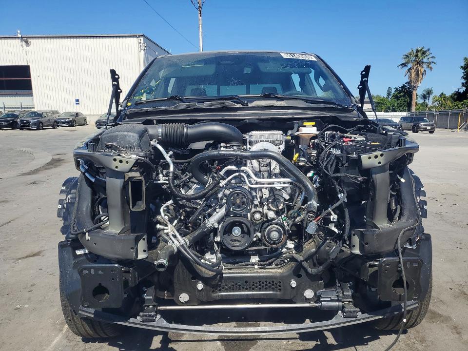 2026 Ram 1500 მანქანა იყიდება აუქციონზე, vin: 1C6SRFJT2TN282585, აუქციონის ნომერი: 60140956