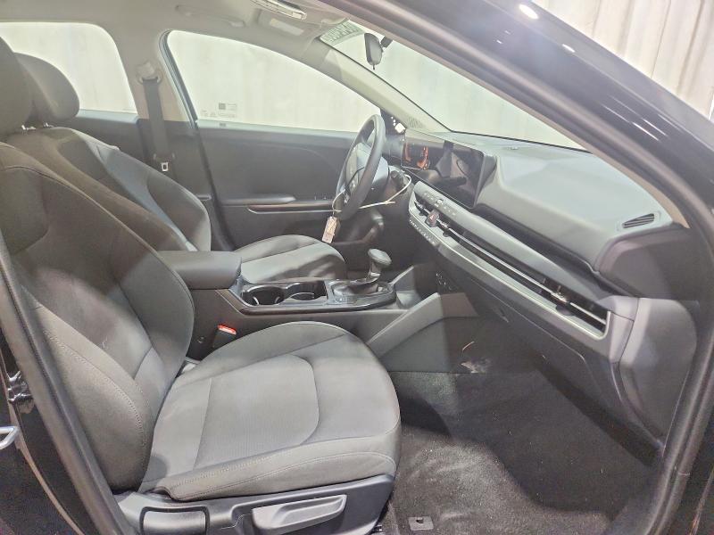 Продажа на аукционе авто 2026 Kia K4, vin: 3KPFT4DE7TE287136, номер лота: 63424086