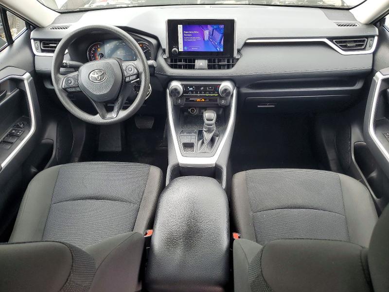 Aukcja sprzedaży 2024 Toyota Rav4, vin: 2T3G1RFV8RC414253, numer aukcji: 60461626