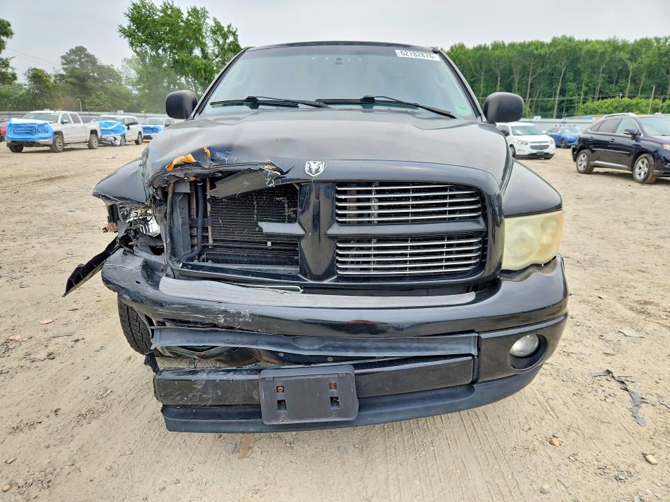 Aukcja sprzedaży 2003 Dodge Ram 1500, vin: 1D7HA18D73J614805, numer aukcji: 62782876