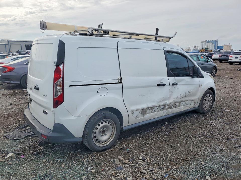 Aukcja sprzedaży 2014 Ford Transit Connect, vin: NM0LS7F77E1168964, numer aukcji: 60454446