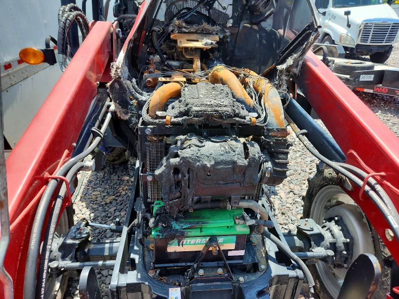 Aukcja sprzedaży 2019 Case Ih Unknown, vin: ELRFA75ALKAY00990, numer aukcji: 61614866