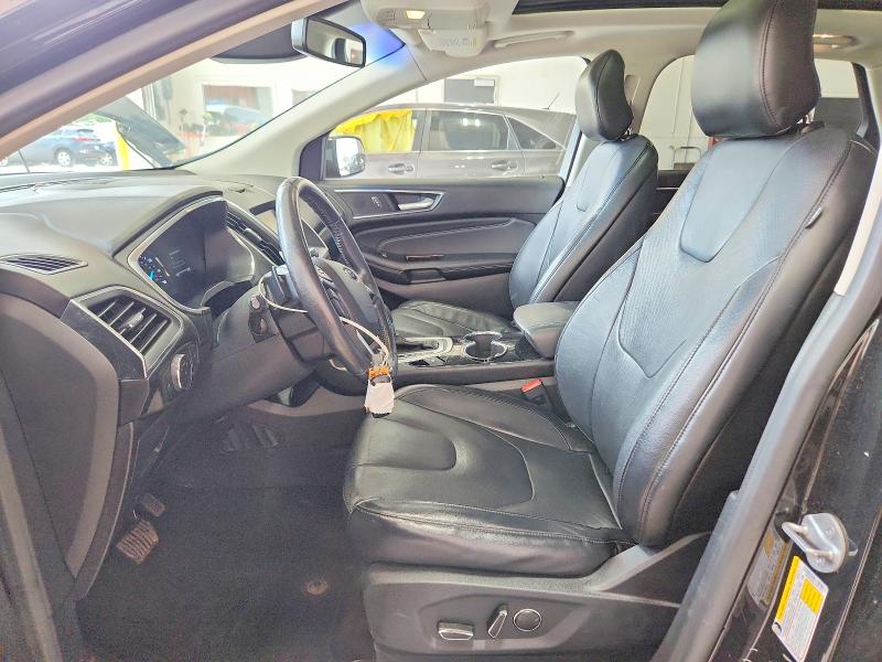 2015 Ford Edge მანქანა იყიდება აუქციონზე, vin: 2FMPK4K87FBB19931, აუქციონის ნომერი: 60848686