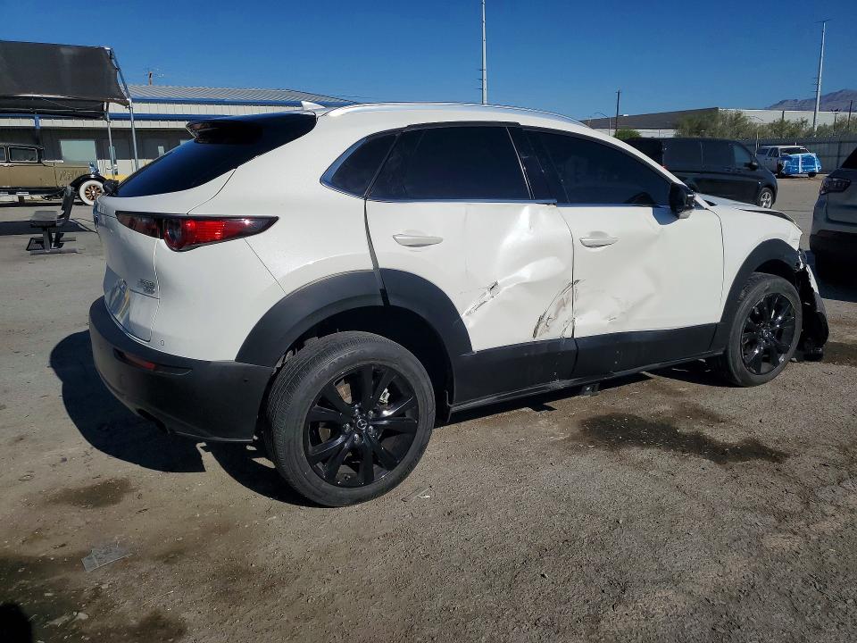 Aukcja sprzedaży 2021 Mazda Cx-30, vin: 3MVDMBEY2MM252608, numer aukcji: 60414026
