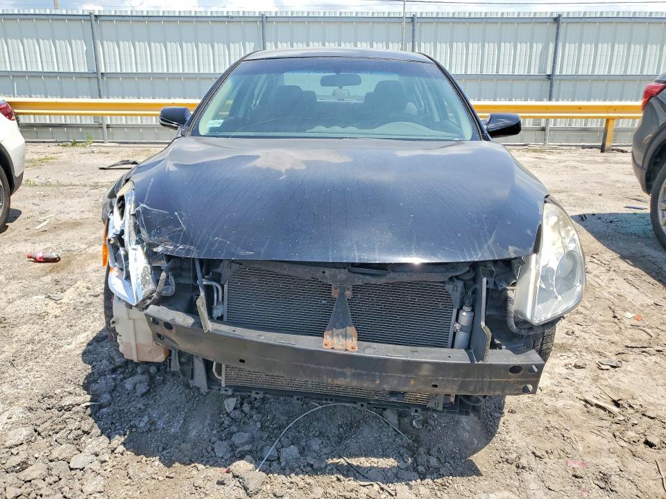 59659556 :رقم المزاد ، 1N4AL2AP6AN564457 vin ، 2010 Nissan Altima مزاد بيع