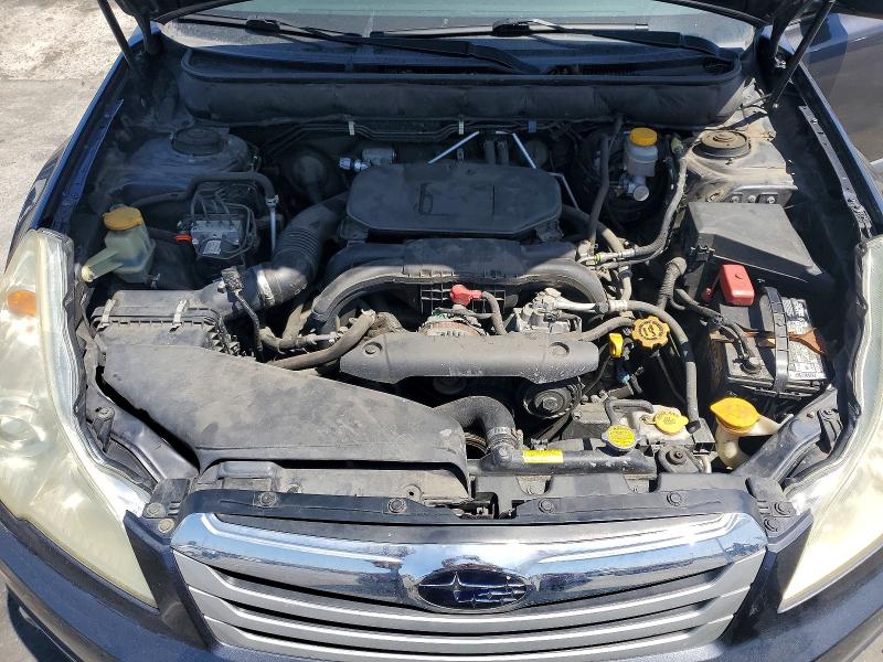 Aukcja sprzedaży 2012 Subaru Outback, vin: 4S4BRCCC2C3262378, numer aukcji: 62467476