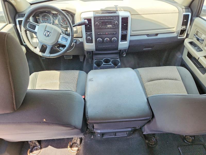 Aukcja sprzedaży 2010 Dodge Ram 2500, vin: 3D7UT2CL1AG181221, numer aukcji: 61943536