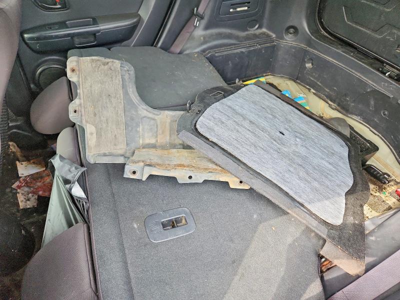 2012 Kia Soul მანქანა იყიდება აუქციონზე, vin: KNDJT2A54C7449372, აუქციონის ნომერი: 59981016