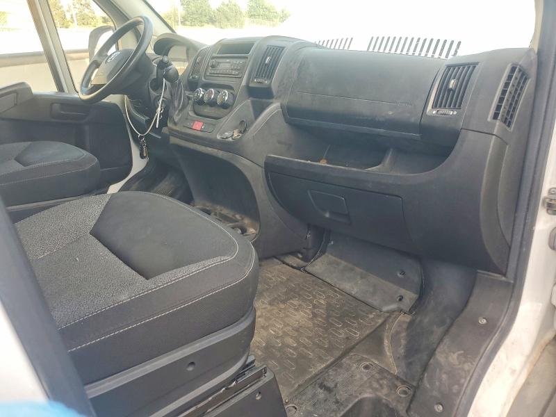 Продажа на аукционе авто 2017 Ram Promaster 1500, vin: 3C6TRVAG8HE525068, номер лота: 60426716