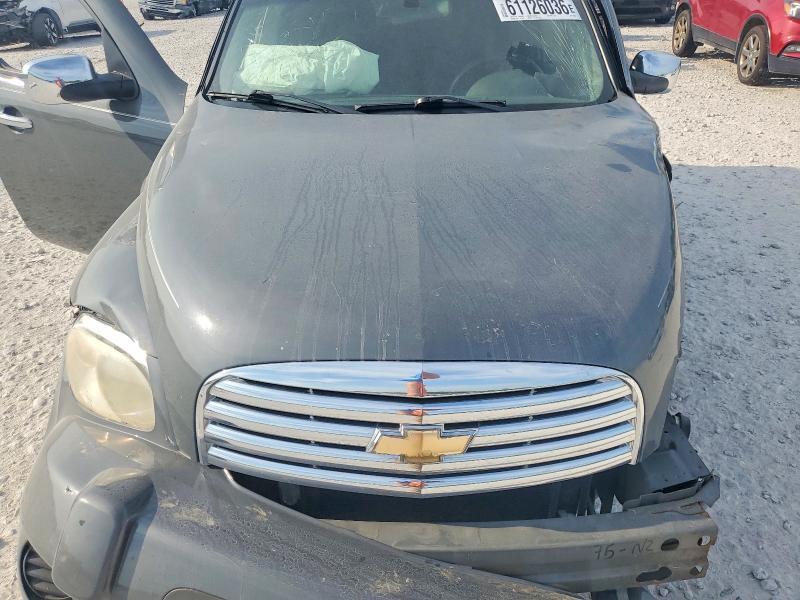 Aukcja sprzedaży 2009 Chevrolet Hhr, vin: 3GNCA23B89S570084, numer aukcji: 61126036
