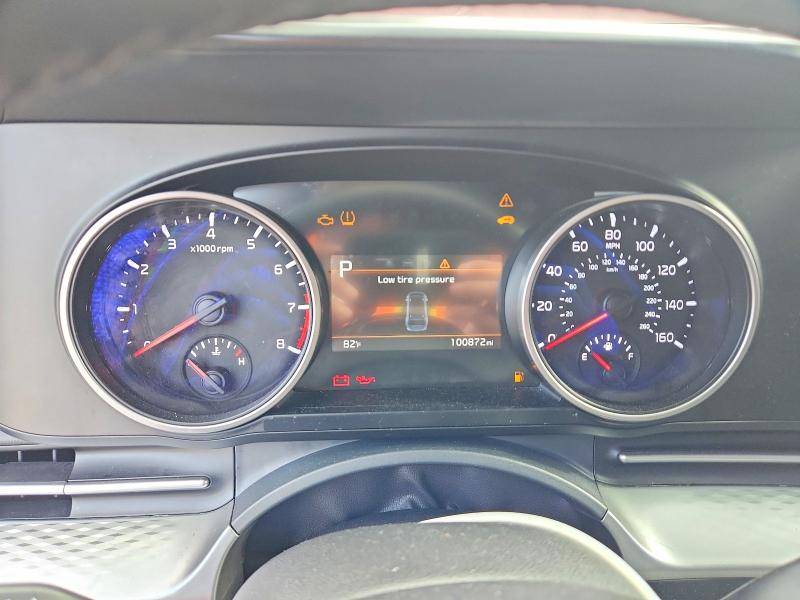 Продаж на аукціоні авто 2022 Kia Carnival, vin: KNDNB4H30N6133724, номер лоту: 61678726