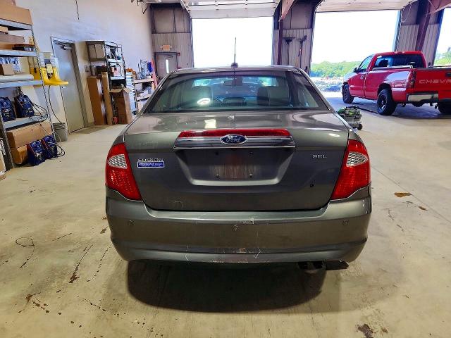2012 Ford Fusion მანქანა იყიდება აუქციონზე, vin: 3FAHP0JA6CR142627, აუქციონის ნომერი: 61883296