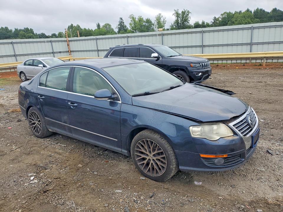 Продаж на аукціоні авто 2008 Volkswagen Passat, vin: WVWDU73C18P065740, номер лоту: 60655056