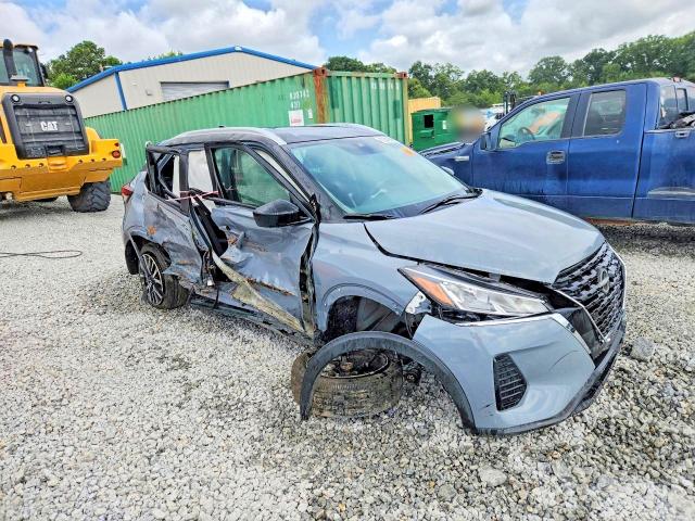 Продаж на аукціоні авто 2024 Nissan Kicks, vin: 3N1CP5CV9RL474013, номер лоту: 62348596