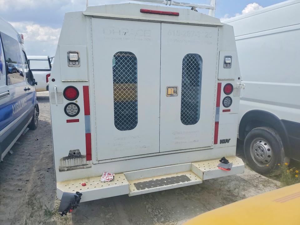 Aukcja sprzedaży 2013 Ford Econoline, vin: 1FDWE3FL4DDB13085, numer aukcji: 58892506