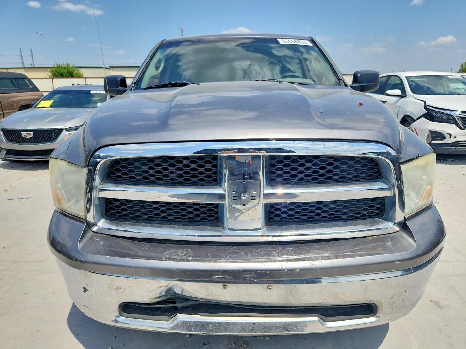 2010 Dodge Ram 1500 მანქანა იყიდება აუქციონზე, vin: 1D7RB1GP7AS247375, აუქციონის ნომერი: 62066826